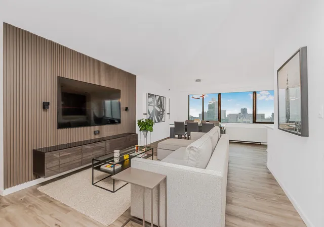 4th image of 3671 Hudson Manor Ter #14G, New York City, NY 10463 | MLS# RLS20051321