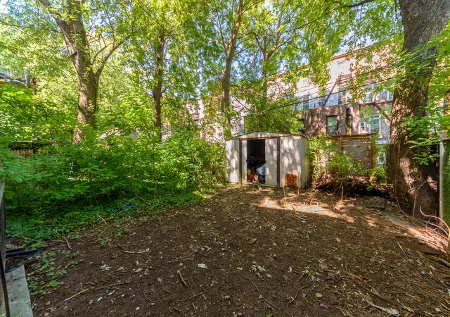 Townhouse for sale at 27 Pulaski St, Brooklyn, NY 11206 | MLS# RLS20051331