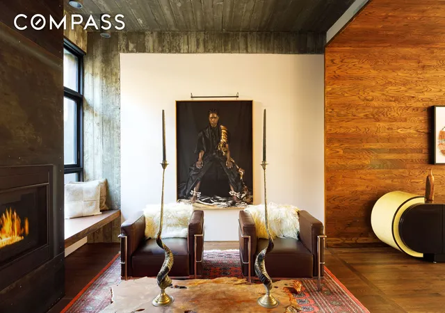 Photo 2 of Condo for sale at 57 S 4th Street #TH, Brooklyn, NY 11249 | MLS# RLS20051336 | Listing updated on 2026-01-02