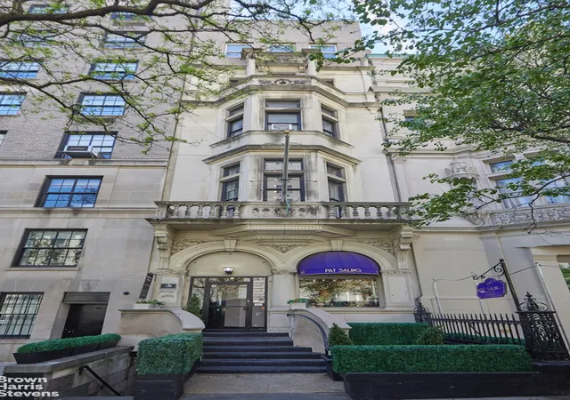 Photo 1 of Single family home for sale at 28 E 72nd St, New York, NY 10021 | MLS# RLS20051342 | Listing updated on 2026-01-14