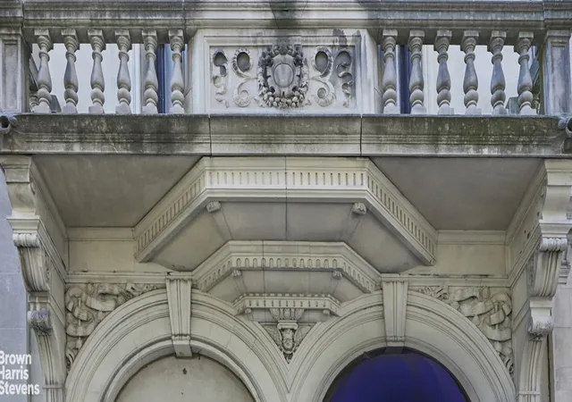 Photo 1 of Single family home for sale at 28 E 72Nd St, New York, NY 10021 | MLS# RLS20051342 | Listing updated on 2026-01-14