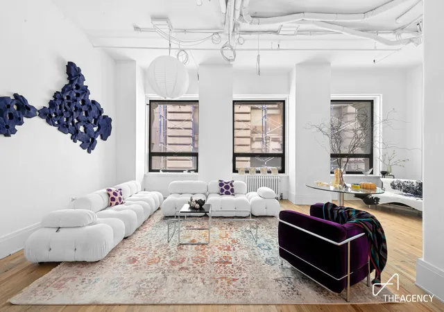1st image of 50 Pine St, New York City, NY 10005