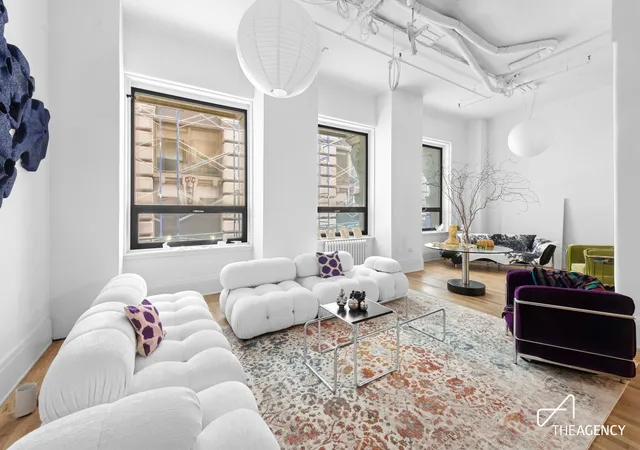 2nd image of 50 Pine St, New York City, NY 10005