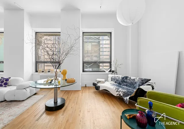 3rd image of 50 Pine St, New York City, NY 10005