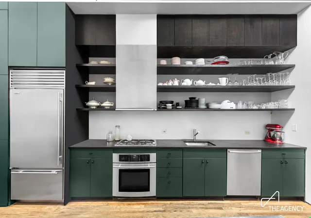 4th image of 50 Pine St, New York City, NY 10005
