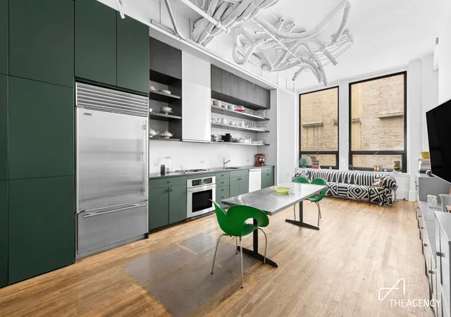 5th image of 50 Pine St, New York City, NY 10005