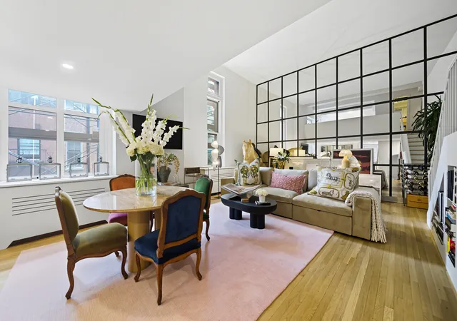 Photo 1 of Multi family home for sale at 240 Centre St #3J, New York, NY 10013 | MLS# RLS20051350 | Listing updated on 2025-10-27