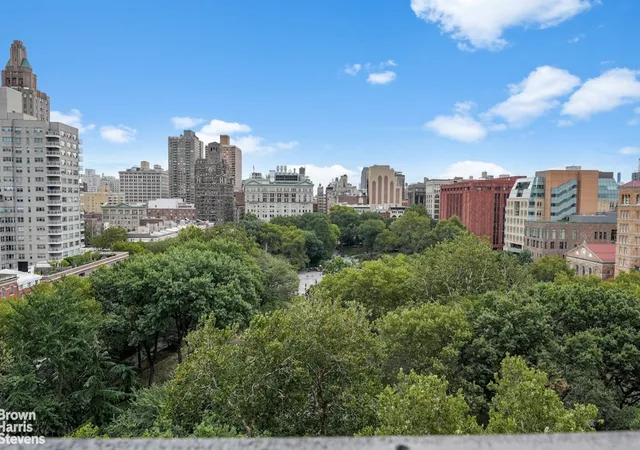 Listing Photo 4 - Condo for sale in building located at 32 Washington Sq W, New York City, NY 10011 - Unit #14E