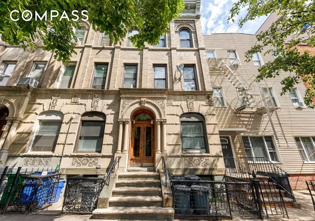 Photo 1 of Mansion for sale at 199 Java St, Brooklyn, NY 11222 | MLS# RLS20051367 | Listing updated on 2026-04-19