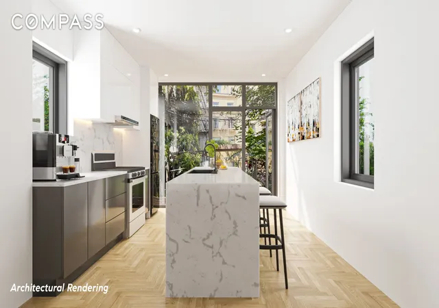 Photo 3 of Townhouse for sale at 199 Java St, Brooklyn, NY 11222 | MLS# RLS20051367 | Listing updated on 2026-04-19