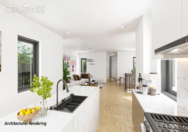 Photo 4 of Townhouse for sale at 199 Java St, Brooklyn, NY 11222 | MLS# RLS20051367 | Listing updated on 2026-04-19