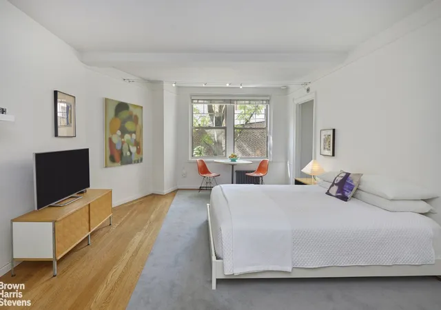 Photo 1 of Condo for sale at 2 Horatio St #4B, New York, NY 10014 | MLS# RLS20051416 | Listing updated on 2025-12-21