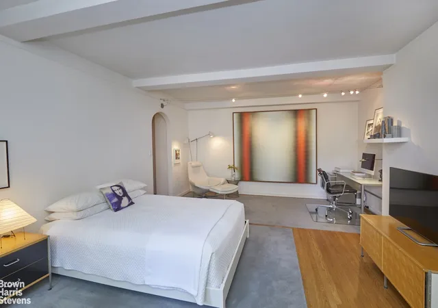 Photo 2 of Condo for sale at 2 Horatio St #4B, New York, NY 10014 | MLS# RLS20051416 | Listing updated on 2025-12-21