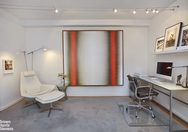 Photo 3 of Condo for sale at 2 Horatio St #4B, New York, NY 10014 | MLS# RLS20051416 | Listing updated on 2025-12-21