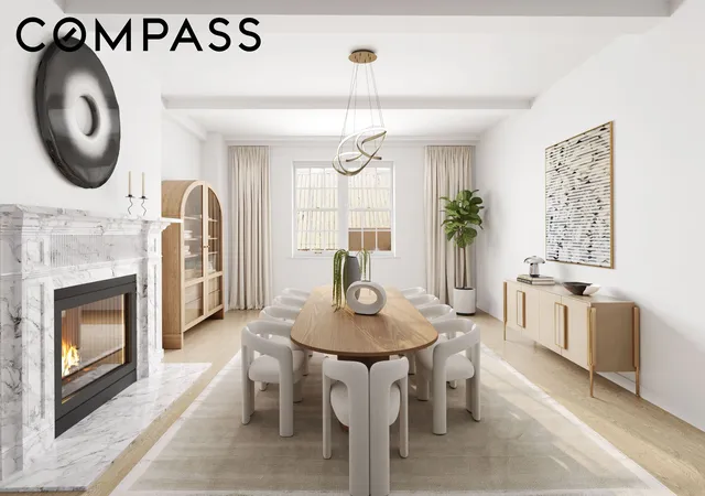2nd image of 131 E 66Th St #8EF/9EF, New York City, NY 10065 | MLS# RLS20051425