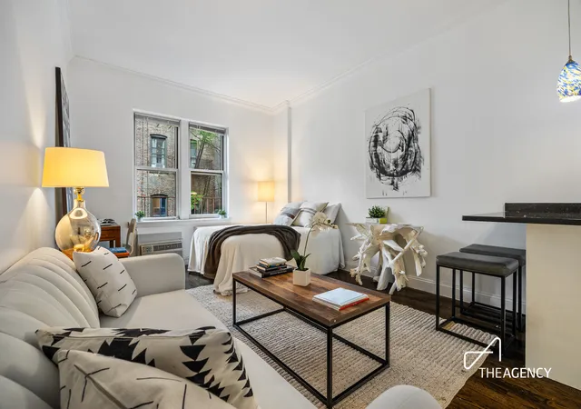 Photo 1 of Sale Pending at 305 E 83rd Street #2A, New York, NY 10028 | MLS# RLS20051439 | Listing updated on 2026-02-24