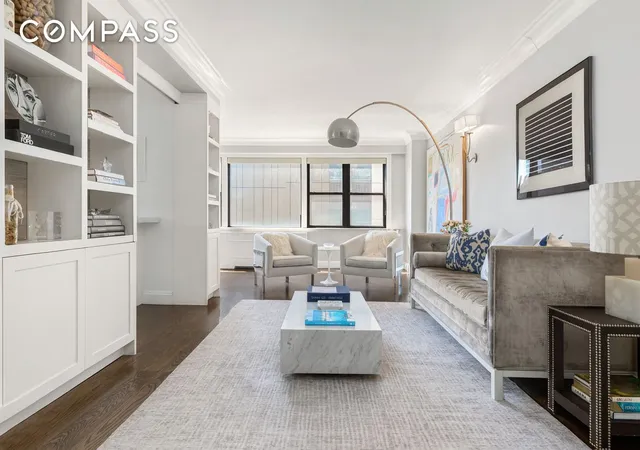 Photo 1 of Condo for sale at 201 E 77th Street #14AF, New York, NY 10075 | MLS# RLS20051448 | Listing updated on 2025-12-17