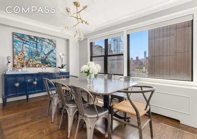 Photo 3 of Condo for sale at 201 E 77th Street #14AF, New York, NY 10075 | MLS# RLS20051448 | Listing updated on 2025-12-17