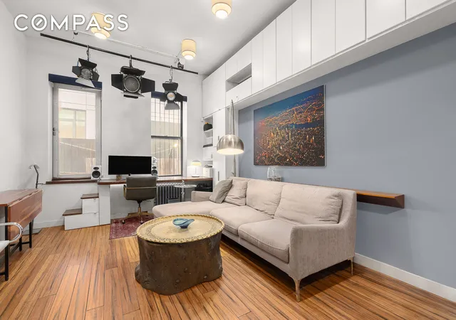 Photo 2 of Condo for sale at 185 E 2nd St #D, New York, NY 10009 | MLS# RLS20051482 | Listing updated on 2025-12-29