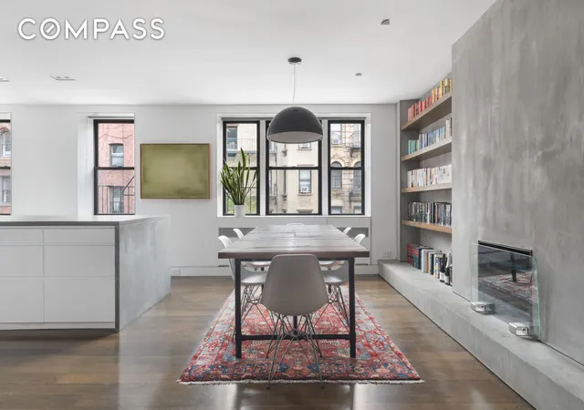 Photo 1 of Townhouse for sale at 250 W 15th St #4CD, New York, NY 10011 | MLS# RLS20051527 | Listing updated on 2025-12-20