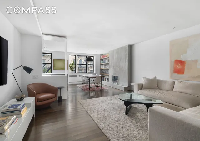 Photo 2 of Townhouse for sale at 250 W 15th St #4CD, New York, NY 10011 | MLS# RLS20051527 | Listing updated on 2025-12-20