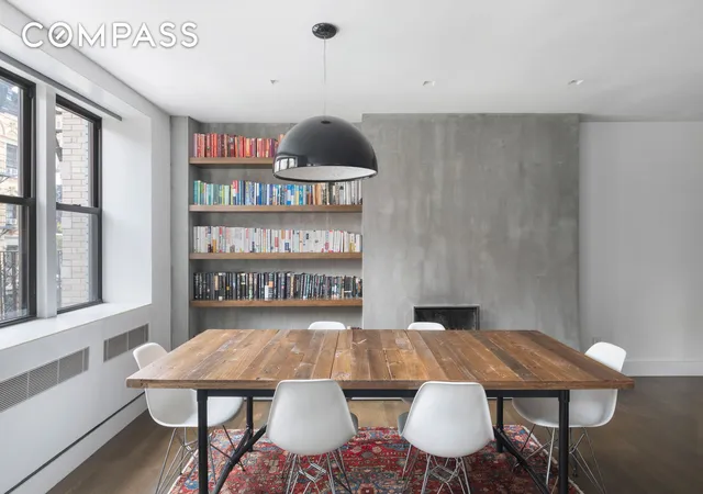 Photo 3 of Townhouse for sale at 250 W 15th St #4CD, New York, NY 10011 | MLS# RLS20051527 | Listing updated on 2025-12-20