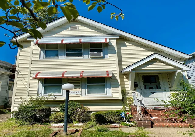 Photo 1 of Sale Pending at 190 59 112th Ave, Saint Albans, NY 11412 | MLS# RLS20051534 | Listing updated on 2026-02-19