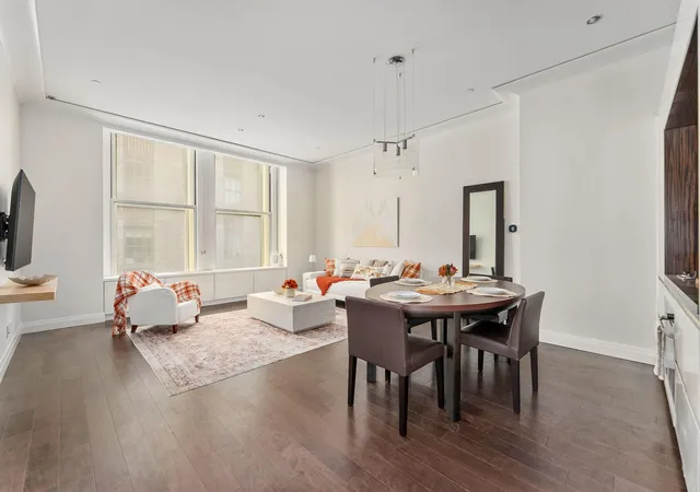 Photo 1 of House for sale at 55 Wall St #548, New York, NY 10005 | MLS# RLS20051564 | Listing updated on 2026-07-30
