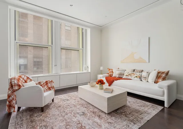 Photo 2 of House for sale at 55 Wall St #548, New York, NY 10005 | MLS# RLS20051564 | Listing updated on 2026-07-30