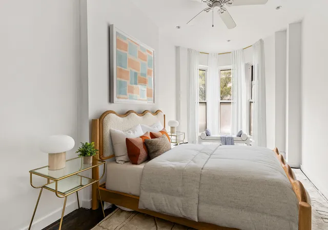 Photo 3 of Sale Pending at 298 12th Street #1R, Brooklyn, NY 11215 | MLS# RLS20051614 | Listing updated on 2026-05-15