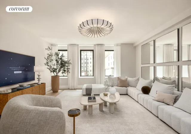 Photo 2 of Sale Pending at 50 W 66th Street #8F, New York, NY 10023 | MLS# RLS20051623 | Listing updated on 2026-03-05