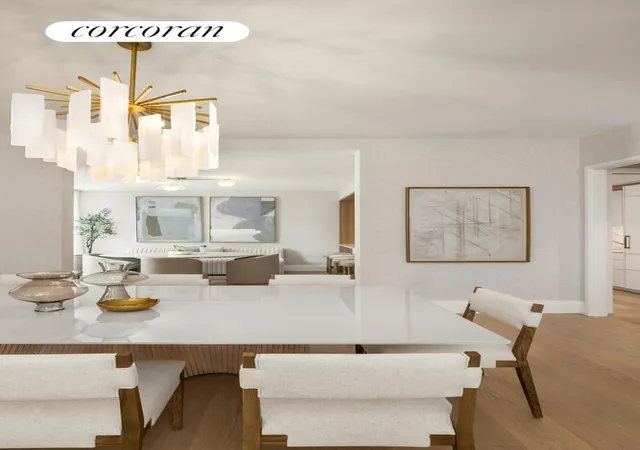 Photo 4 of Sale Pending at 50 W 66th Street #8F, New York, NY 10023 | MLS# RLS20051623 | Listing updated on 2026-03-05