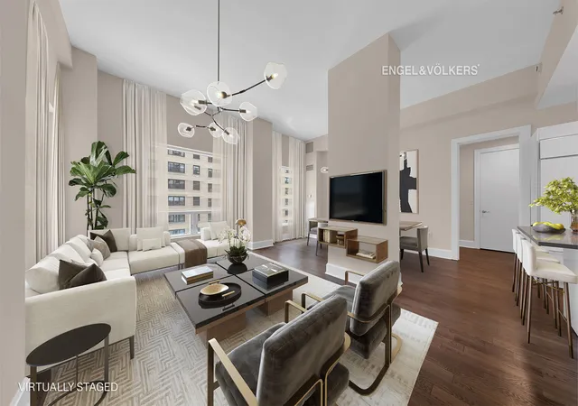 Photo 1 of Condo for sale at 250 E 49th Street #3E, New York, NY 10017 | MLS# RLS20051642 | Listing updated on 2026-07-08