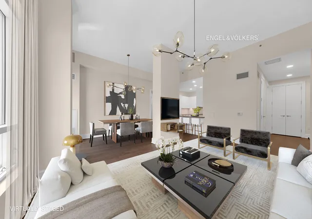 Photo 3 of Condo for sale at 250 E 49th Street #3E, New York, NY 10017 | MLS# RLS20051642 | Listing updated on 2026-07-08