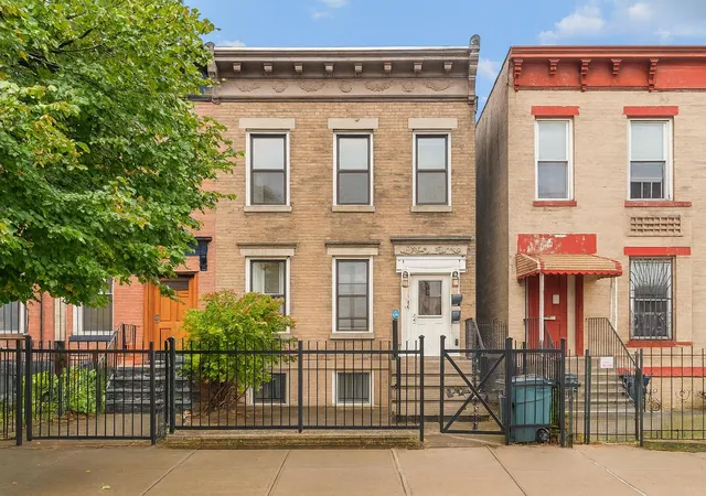 Photo 1 of Sale Pending at 1592 St Marks Ave, Brooklyn, NY 11233 | MLS# RLS20051652 | Listing updated on 2026-03-09