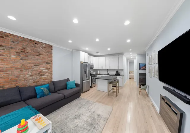 Photo 2 of Sale Pending at 1592 St Marks Ave, Brooklyn, NY 11233 | MLS# RLS20051652 | Listing updated on 2026-03-09