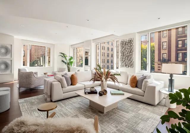2nd image of 21 E 96Th St #3/4, New York, NY 10128 | MLS# RLS20051655