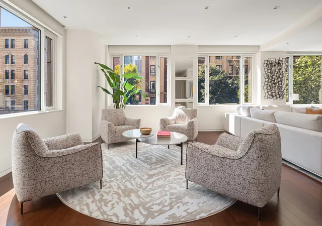 3rd image of 21 E 96Th St #3/4, New York, NY 10128 | MLS# RLS20051655