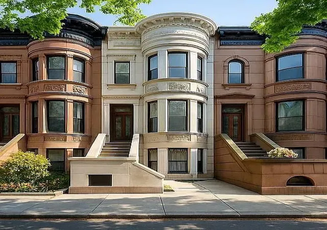 Photo 1 of Sale Pending at 212 Lincoln Rd, New York City, NY 11225 | MLS# RLS20051658 | Listing updated on 2026-07-30