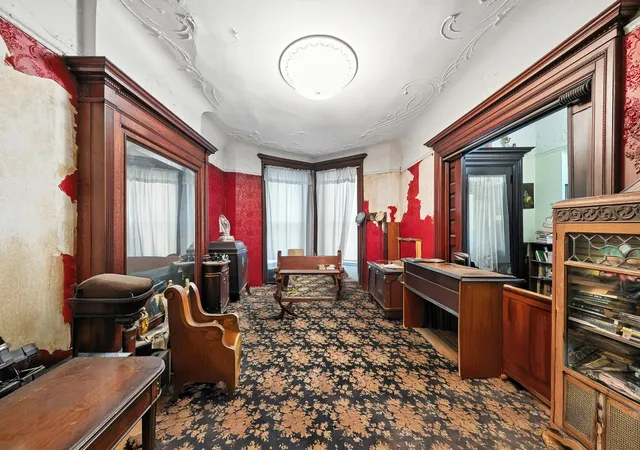 Photo 4 of Sale Pending at 212 Lincoln Rd, New York City, NY 11225 | MLS# RLS20051658 | Listing updated on 2026-07-30