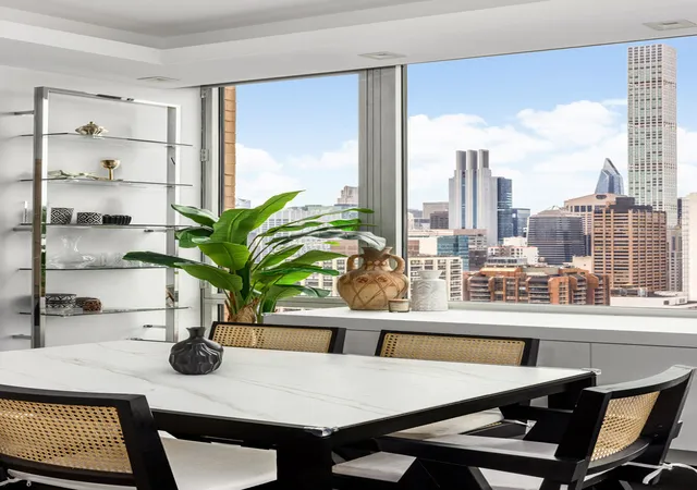 2nd image of 401 E 60Th St #37B, New York, NY 10022 | MLS# RLS20051695