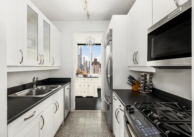 3rd image of 401 E 60Th St #37B, New York, NY 10022 | MLS# RLS20051695