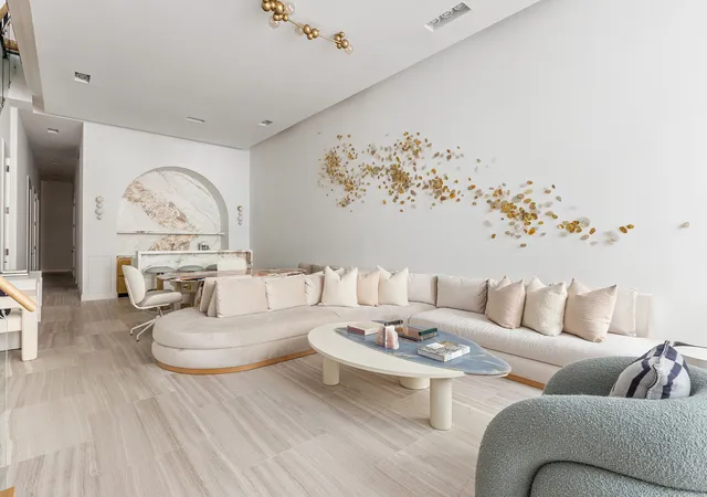 Photo 2 of Condo for sale at 83 Spring St #2/3, New York, NY 10012 | MLS# RLS20051705 | Listing updated on 2026-03-12