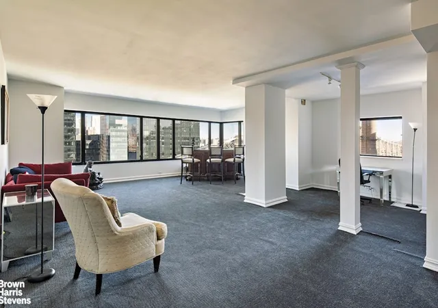 Photo 1 of House for sale at 425 E 58Th St #16B, New York, NY 10022 | MLS# RLS20051721 | Listing updated on 2025-12-03