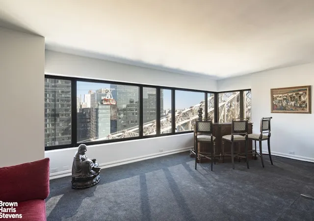 Photo 3 of House for sale at 425 E 58Th St #16B, New York, NY 10022 | MLS# RLS20051721 | Listing updated on 2025-12-03