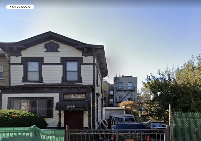 Photo 1 of Multi family home for sale at 268 55th Street, Brooklyn, NY 11220 | MLS# RLS20051722 | Listing updated on 2026-01-15