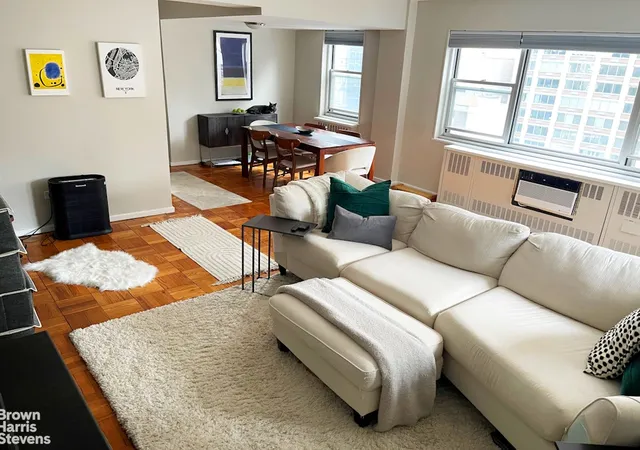 Photo 2 of Condo for sale at 333 E 46th St #20B, New York, NY 10017 | MLS# RLS20051728 | Listing updated on 2026-03-15