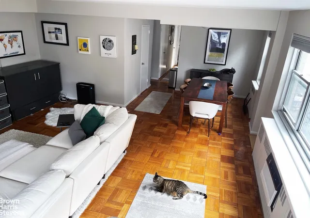 Photo 3 of Condo for sale at 333 E 46th St #20B, New York, NY 10017 | MLS# RLS20051728 | Listing updated on 2026-03-15
