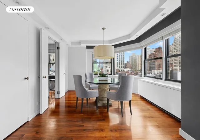 Listing Photo 4 - Condo for sale in building located at 201 E 83Rd St, New York City, NY 10028 - Unit #8AB