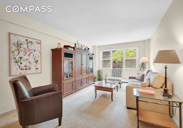 Sale Pending at 315 E 69th Street #4E, New York, NY 10021 | MLS# RLS20039634 | Listing updated on 2026-08-05